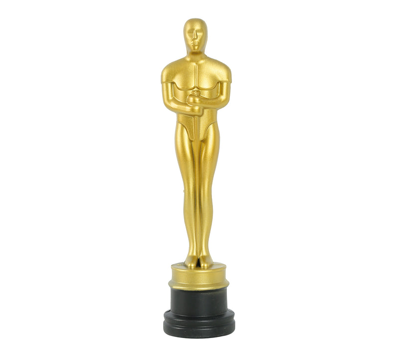 Oscar award troffee