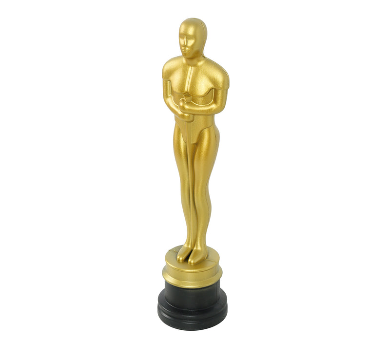 Oscar award troffee