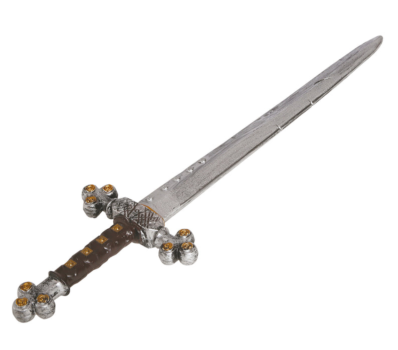 Middeleeuws zwaard 71cm