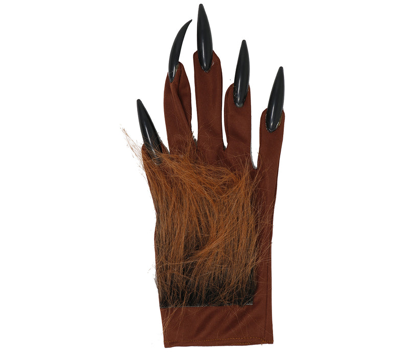 Weerwolf handschoenen