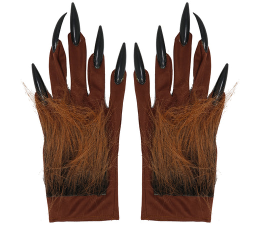 Weerwolf handschoenen