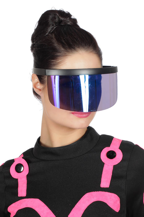 Bril Virtual reality
