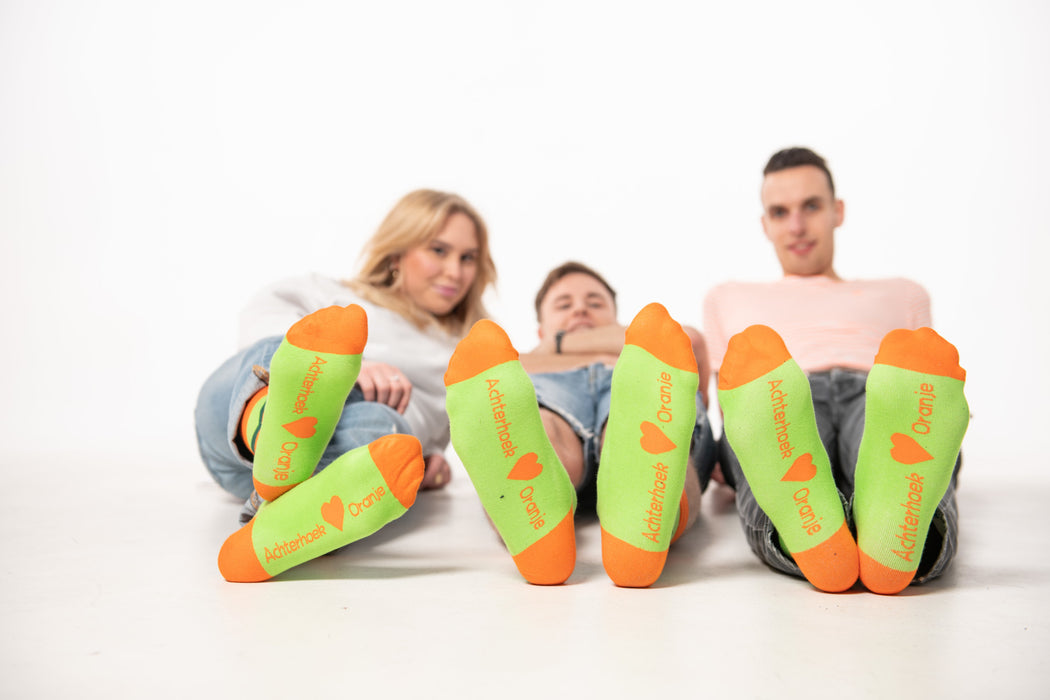Achterhoekse sokken Holland