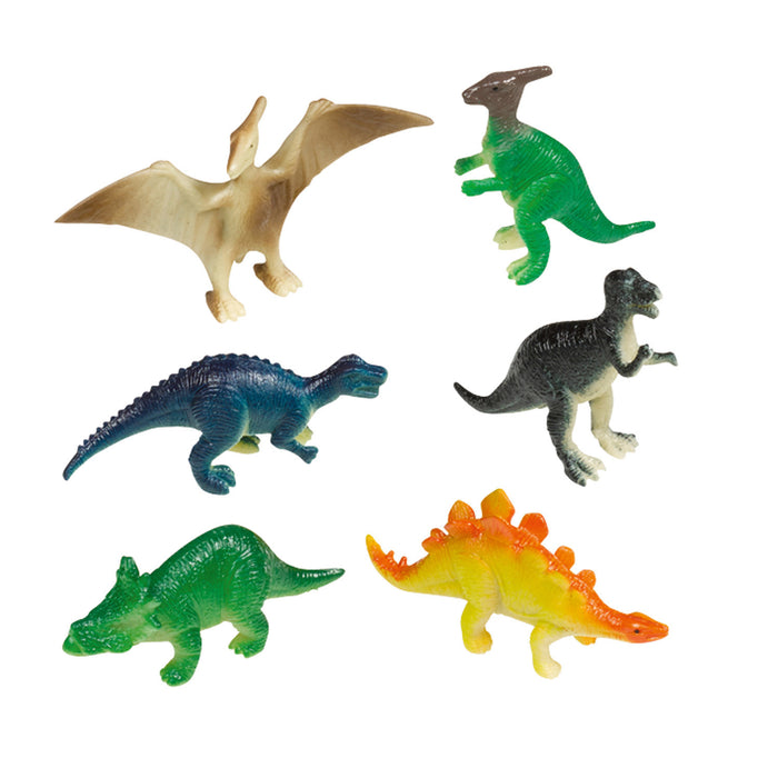 Uitdeelcadeautjes Dinosaurus