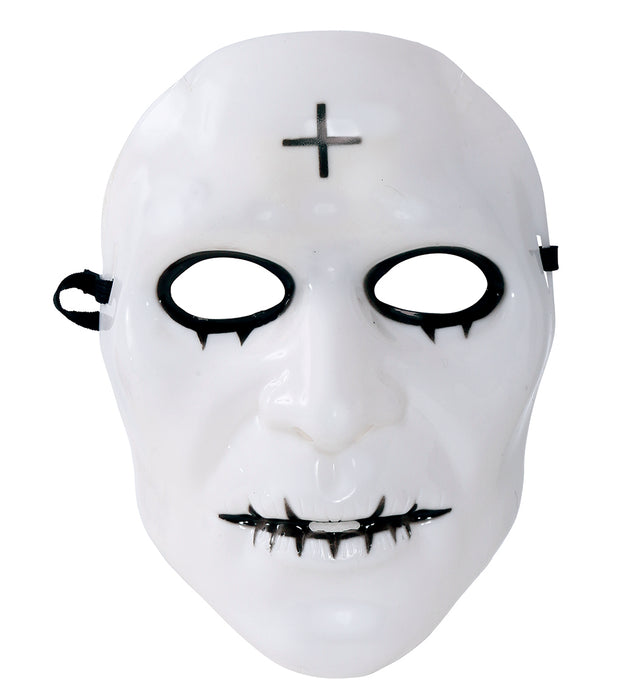 Masker Purge cross