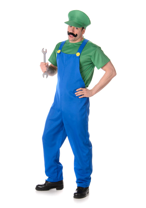 Herenkostuum Luigi