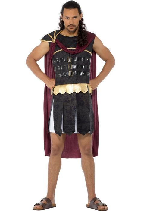 Romeinse soldaat kostuum