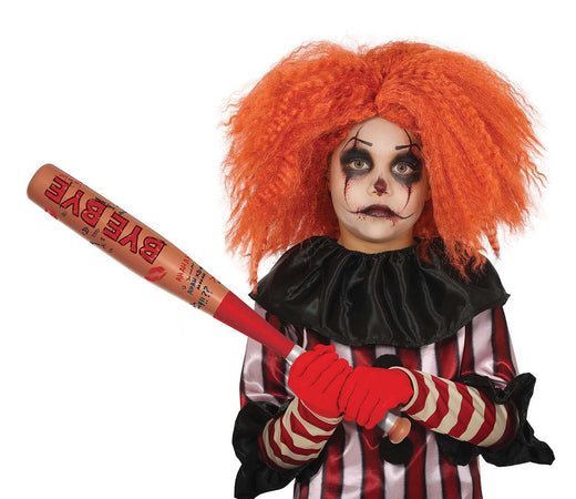 Knuppel Bye Bye Harley Quinn