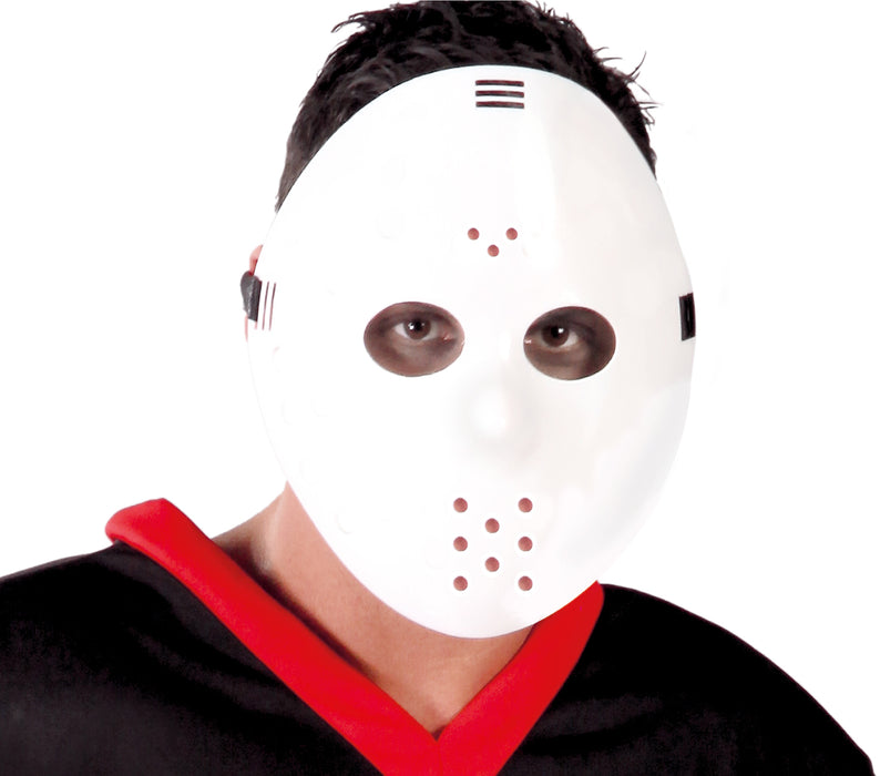 Masker ijshockey