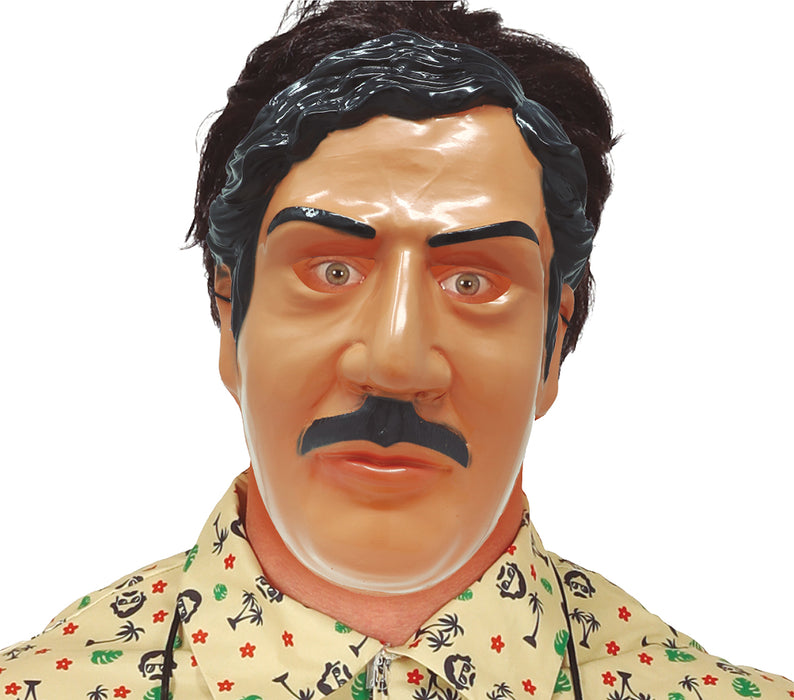 Masker Escobar