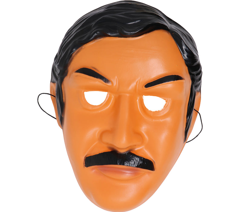 Masker Escobar