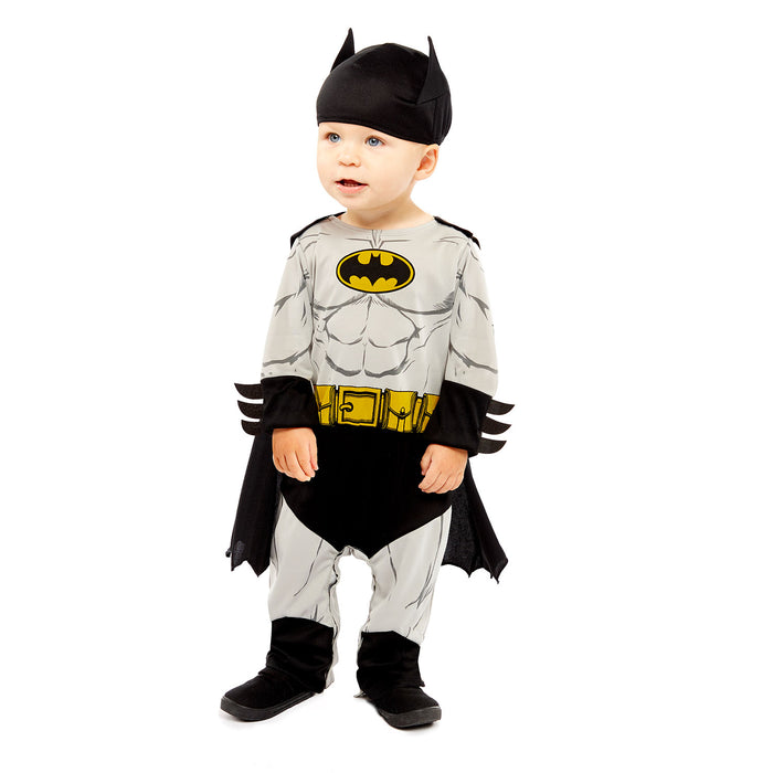 Babykostuum Batman Classic
