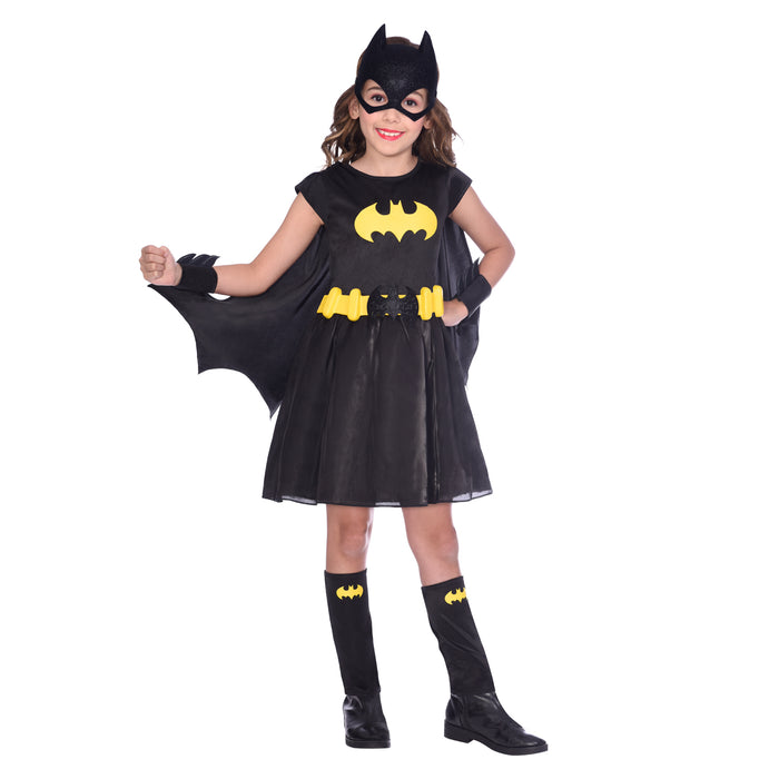 Kinderkostuum Batgirl Classic