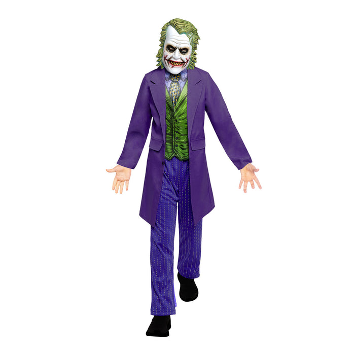 Kinderkostuum Joker Movie