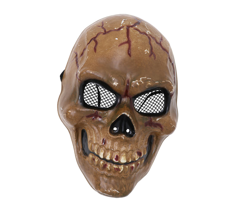 Masker Dark Skull
