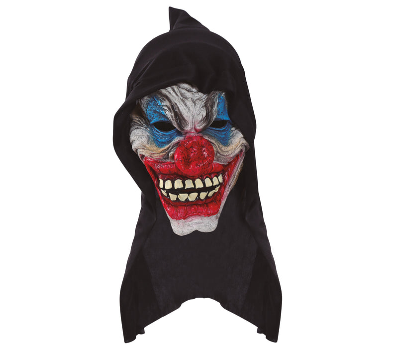 Draken Masker met Hoorntjes Latex Kopen Draken Masker met Hoorntjes Latex Kopen