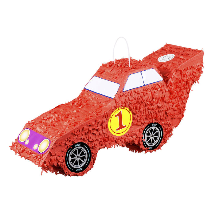 Pinata raceauto