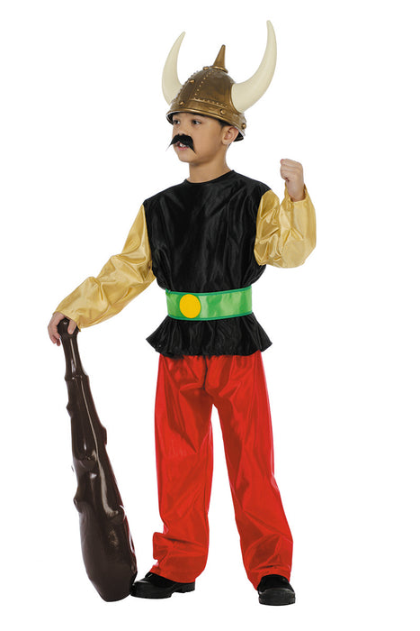 Gallier Asterix kostuum voor kinderen