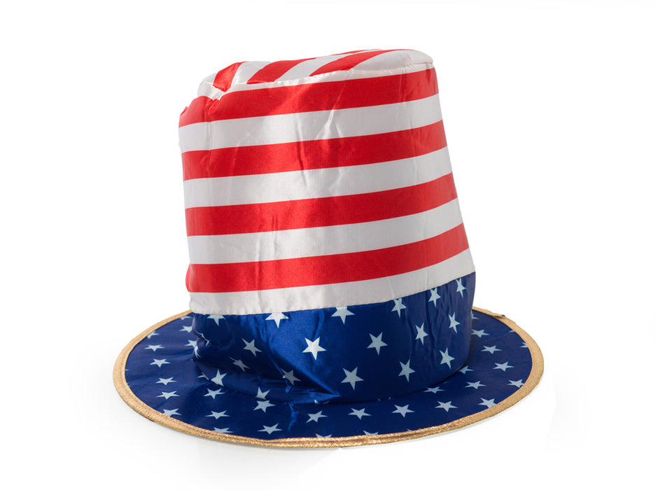 Amerikaanse hoed Sam
