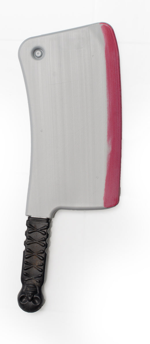 Bloody Butchers knife halloween