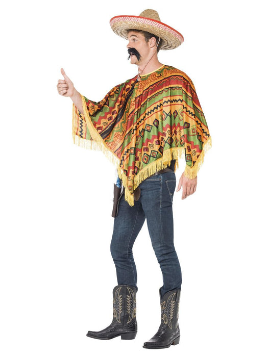 Mexicaanse outfit
