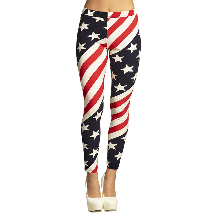 Legging Stars and Stripes - USA
