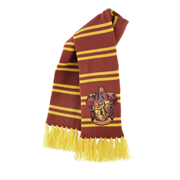 Harry Potter sjaal Gryffindor