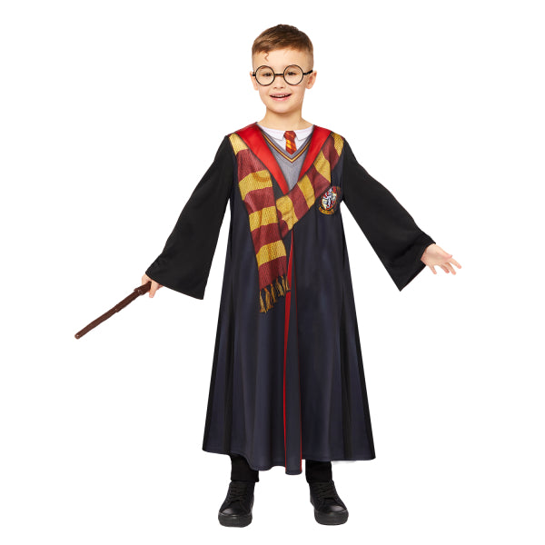 Harry Potter kinder kostuum