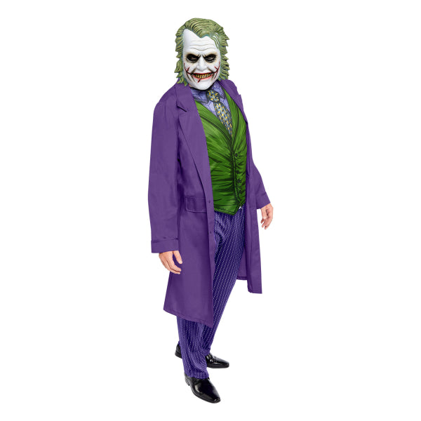 Volwassenen kostuum The Joker