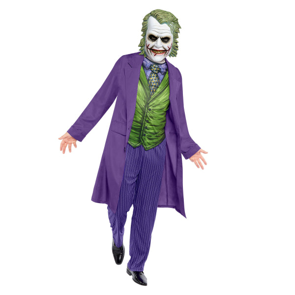 Volwassenen kostuum The Joker