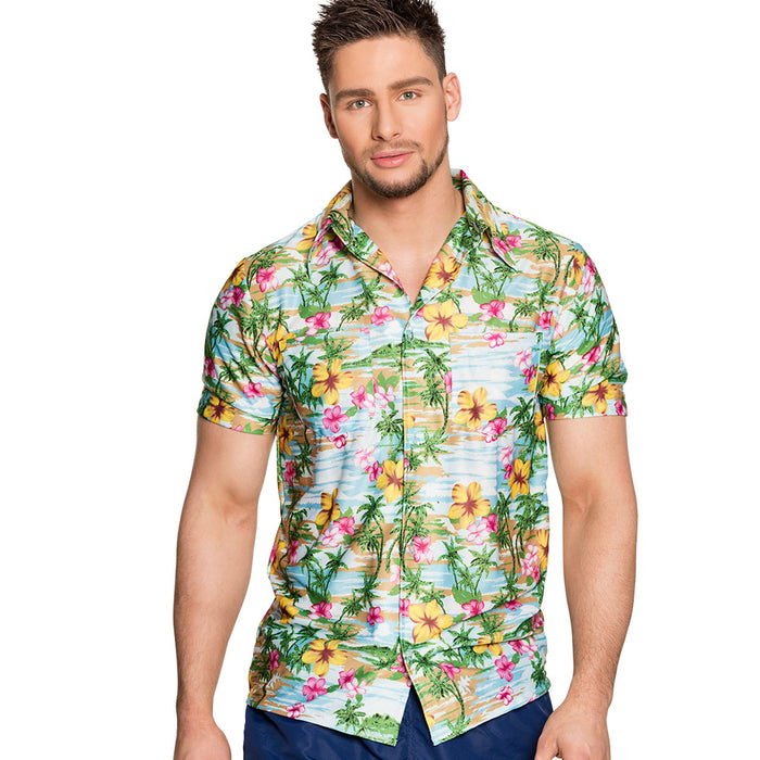Hawai shirt paradise