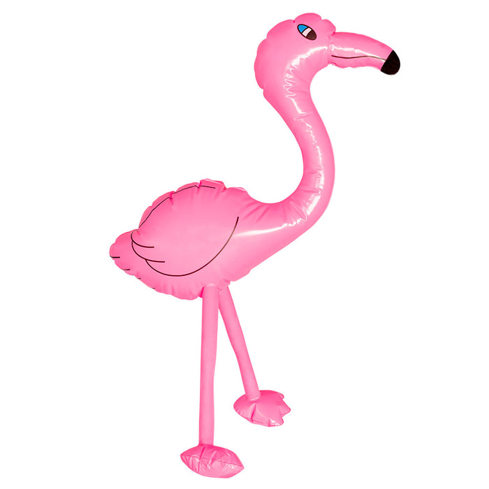 Opblaasbare flamingo Ferry