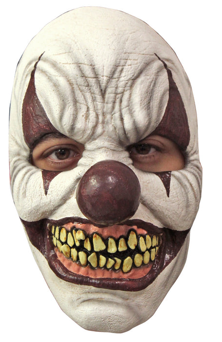 Gezichtsmasker Chomp Clown