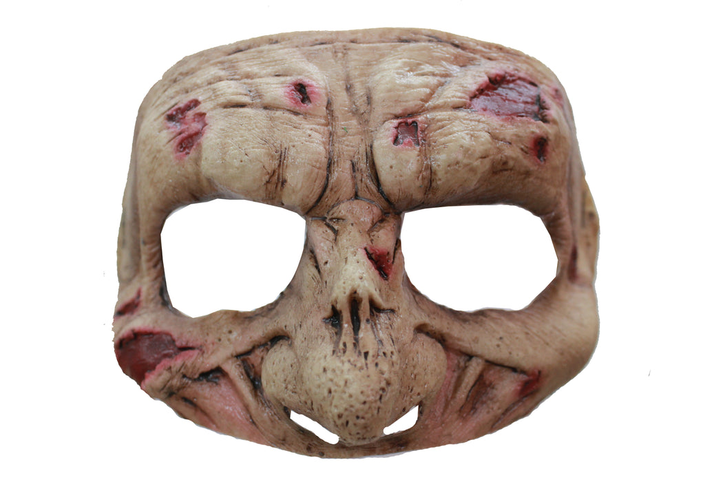 Half Masker Zombie