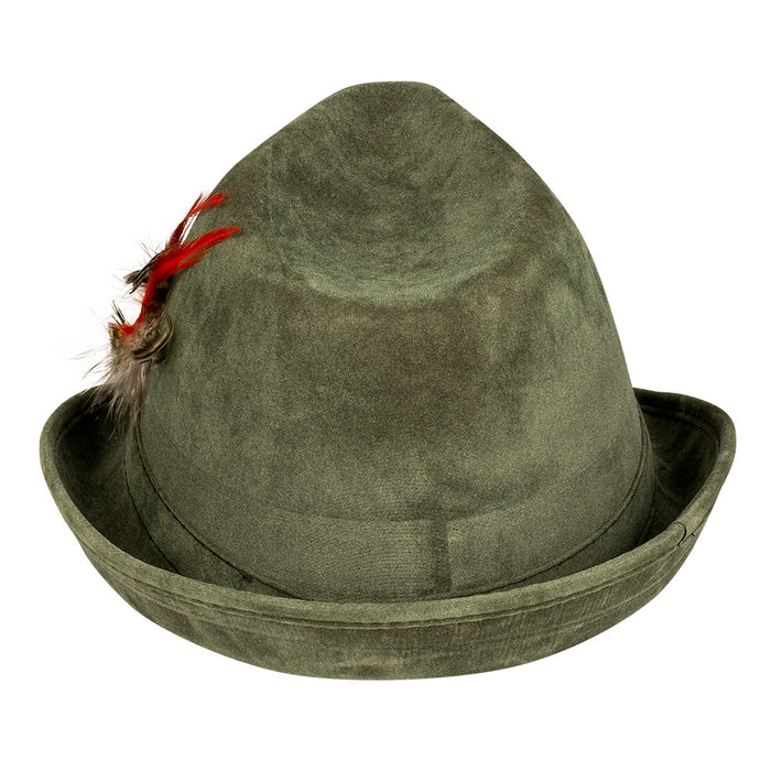 Tiroler hoed Jagdmeister