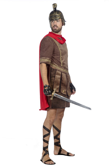 Romeinse krijger heren