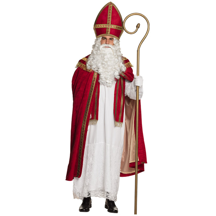 Volwassenenkostuum Sinterklaas