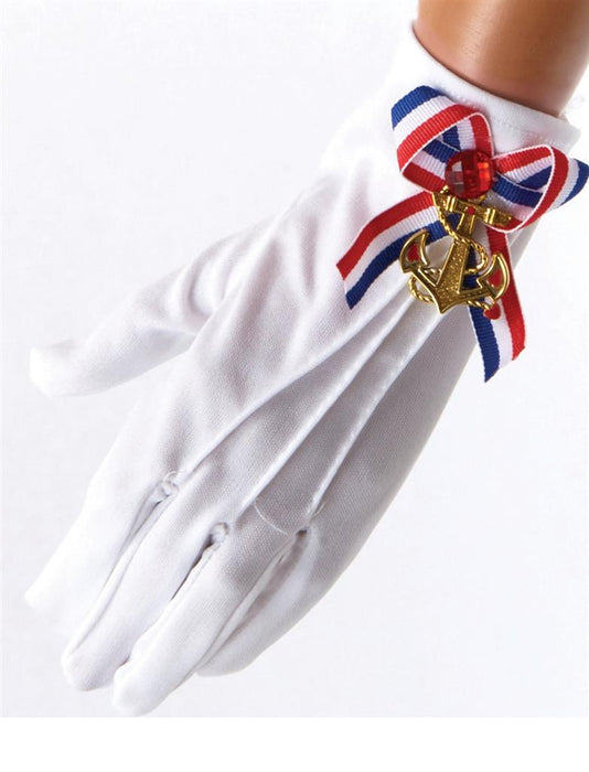Handschoenen marine