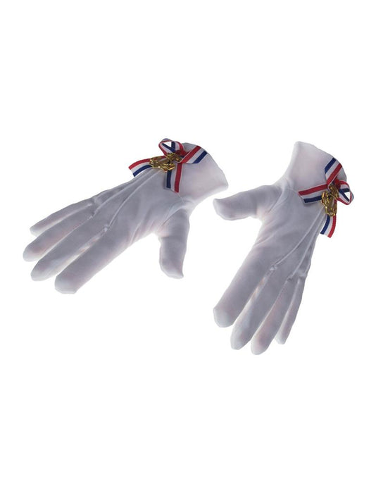 Handschoenen marine