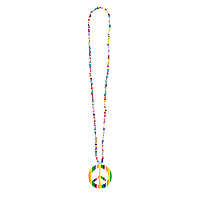 Ketting Hippie Happiness