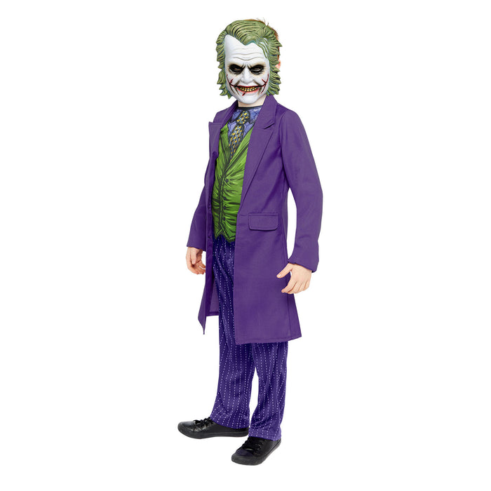 Kinderkostuum Joker Movie