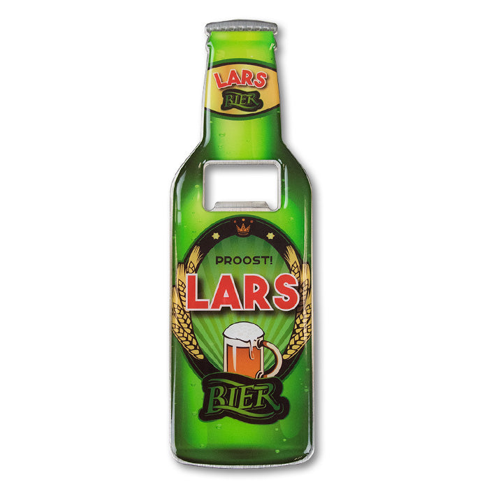 Bieropeners - Lars