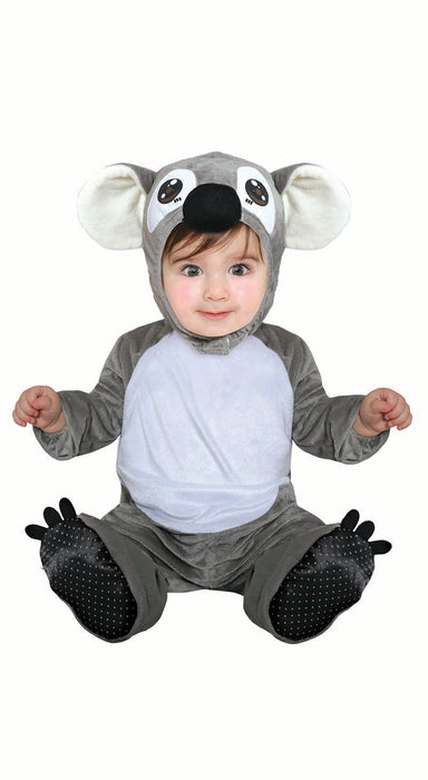 Baby koala kostuum