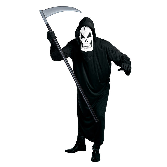Volwassenenkostuum Grim reaper M/L