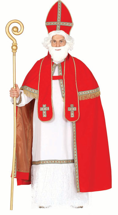 Sint Nicolaas kostuum