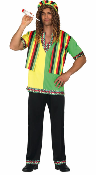 Jamaicaanse outfit