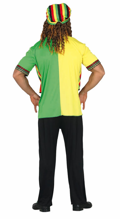Jamaicaanse outfit