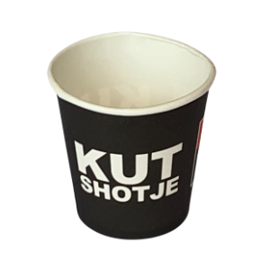 Shotbeker KUT 8st