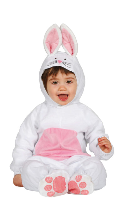 Bunny kostuum voor baby's
