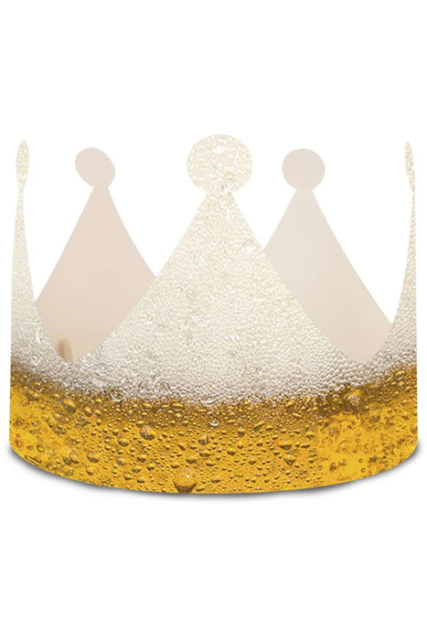 Kroon Koning Bier